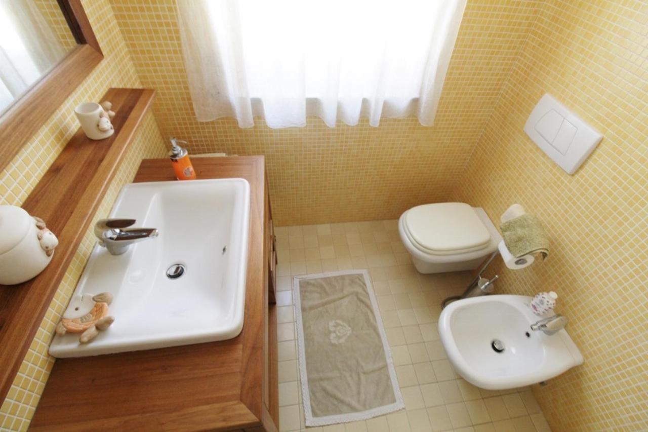 Istrian Villa With Unique Sea View Lovrečica Exteriör bild